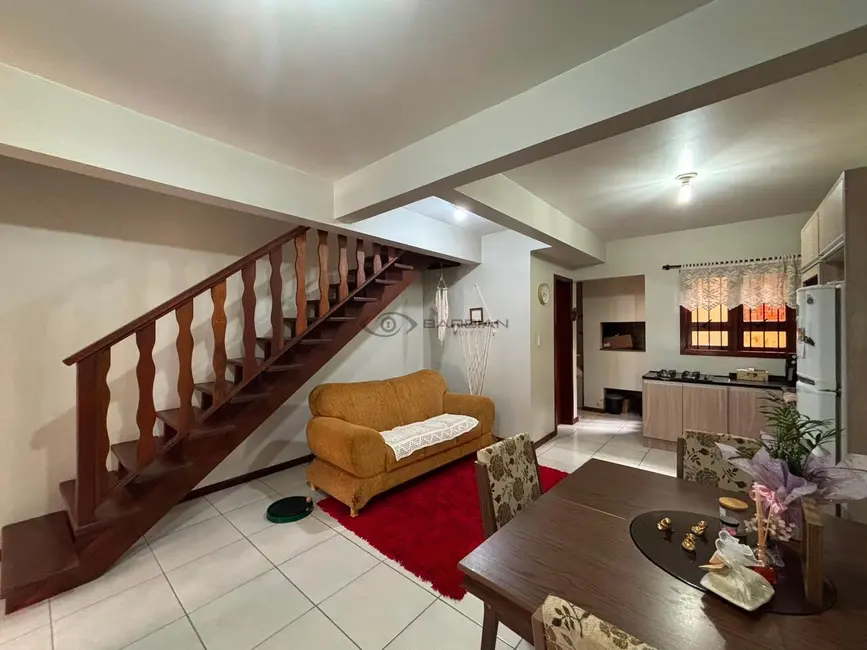 Apartamento com 2 quartos à venda, 74m2 em Germânia, Santa Cruz Do Sul - RS - imagem 2 Foto 2 de Apartamento com 2 quartos à venda, 74m2 em Germânia, Santa Cruz Do Sul - RS
