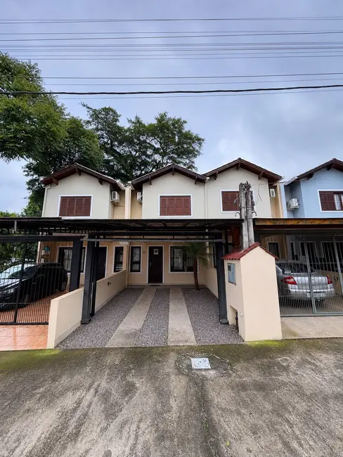 Apartamento com 2 quartos à venda, 74m2 em Germânia, Santa Cruz Do Sul - RS - imagem 1 Foto 1 de Apartamento com 2 quartos à venda, 74m2 em Germânia, Santa Cruz Do Sul - RS