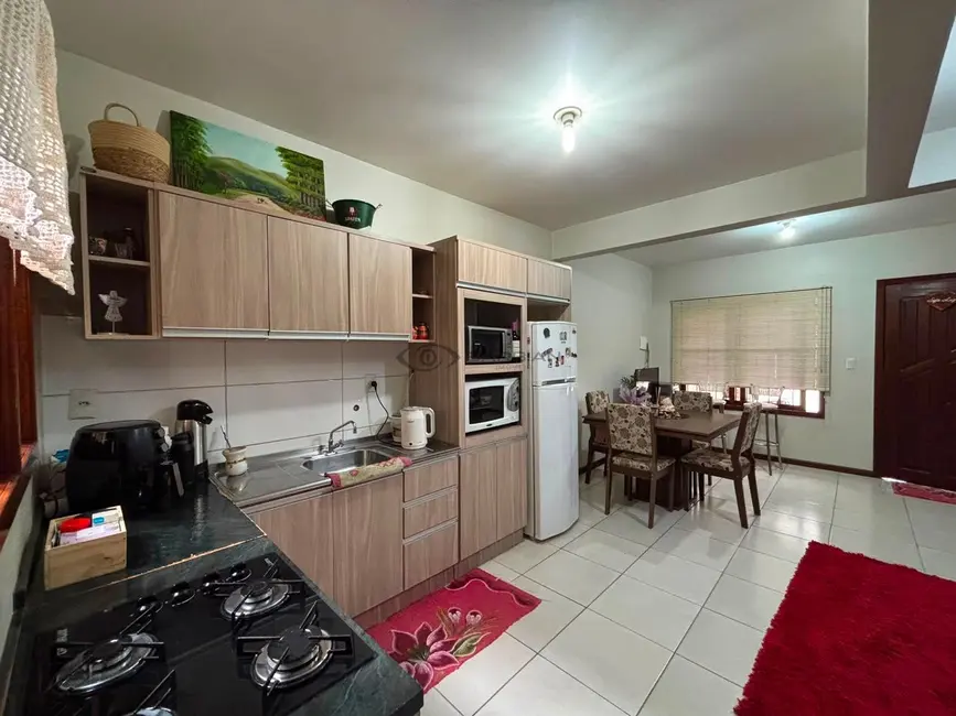 Apartamento com 2 quartos à venda, 74m2 em Germânia, Santa Cruz Do Sul - RS - imagem 4 Foto 4 de Apartamento com 2 quartos à venda, 74m2 em Germânia, Santa Cruz Do Sul - RS