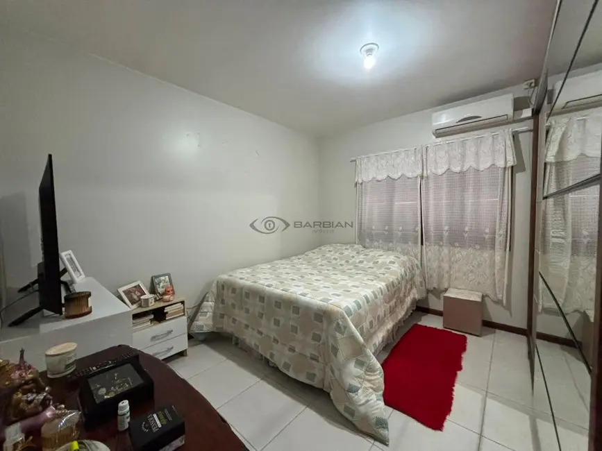Apartamento com 2 quartos à venda, 74m2 em Germânia, Santa Cruz Do Sul - RS - imagem 7 Foto 7 de Apartamento com 2 quartos à venda, 74m2 em Germânia, Santa Cruz Do Sul - RS