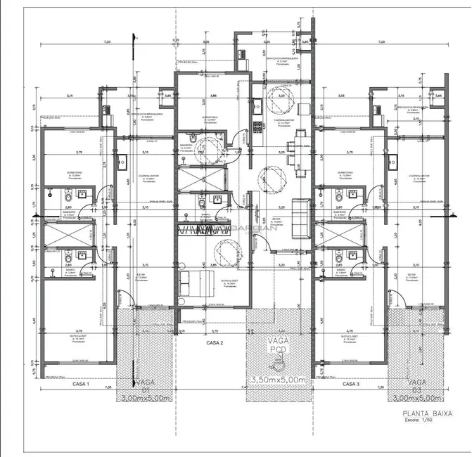 Foto 7 de Casa com 2 quartos à venda, 93m2 em Linha Santa Cruz, Santa Cruz Do Sul - RS