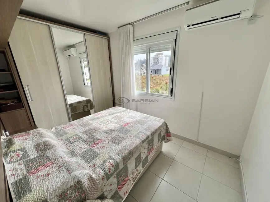 Apartamento com 2 quartos à venda, 64m2 em Independência, Santa Cruz Do Sul - RS - imagem 5 Foto 5 de Apartamento com 2 quartos à venda, 64m2 em Independência, Santa Cruz Do Sul - RS
