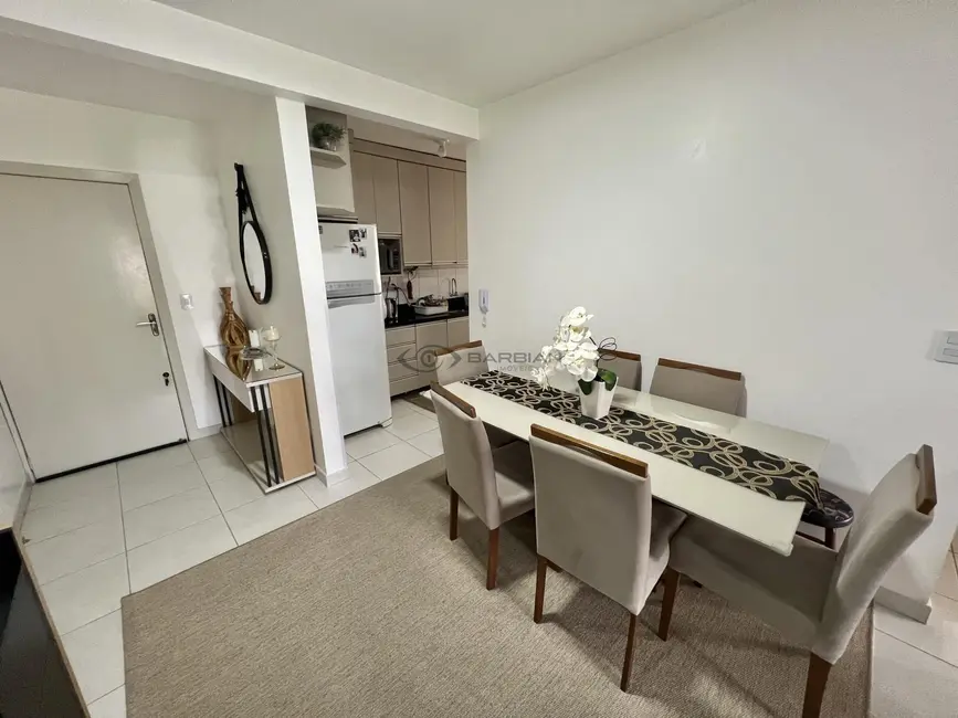 Apartamento com 2 quartos à venda, 64m2 em Independência, Santa Cruz Do Sul - RS - imagem 2 Foto 2 de Apartamento com 2 quartos à venda, 64m2 em Independência, Santa Cruz Do Sul - RS