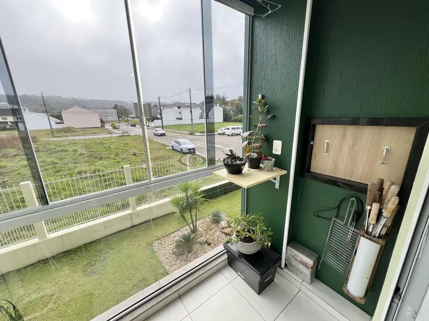 Apartamento com 2 quartos à venda, 64m2 em Independência, Santa Cruz Do Sul - RS - imagem 7 Foto 7 de Apartamento com 2 quartos à venda, 64m2 em Independência, Santa Cruz Do Sul - RS
