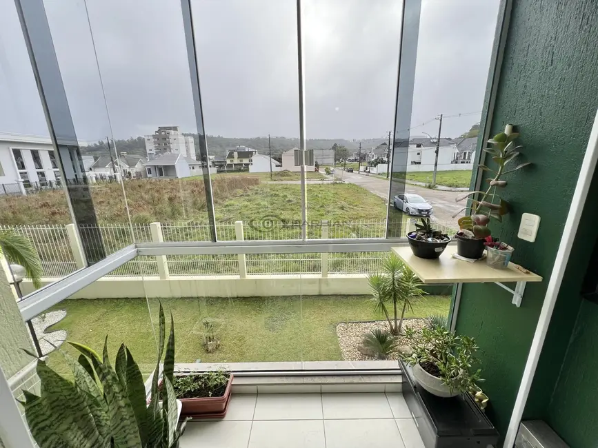 Apartamento com 2 quartos à venda, 64m2 em Independência, Santa Cruz Do Sul - RS - imagem 8 Foto 8 de Apartamento com 2 quartos à venda, 64m2 em Independência, Santa Cruz Do Sul - RS