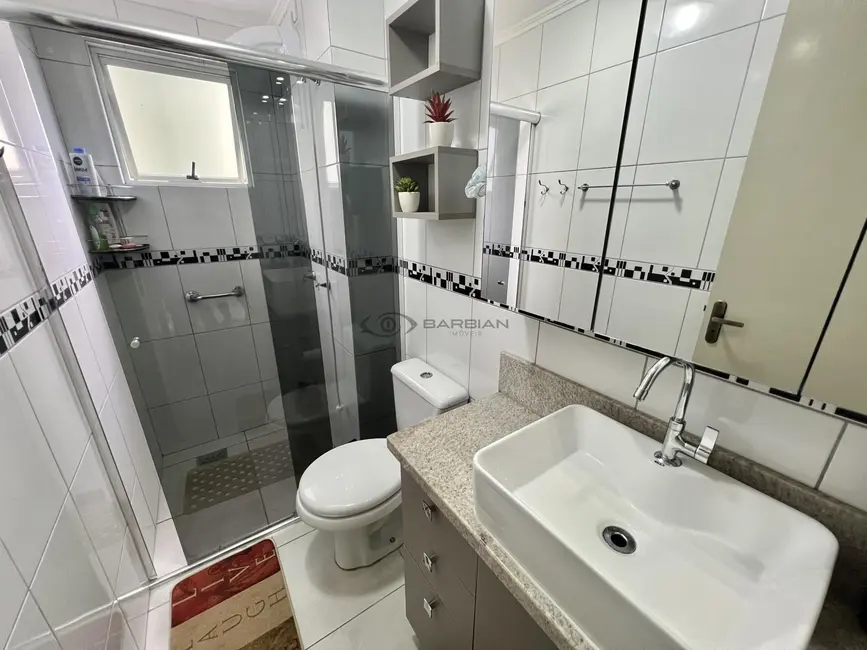 Apartamento com 2 quartos à venda, 64m2 em Independência, Santa Cruz Do Sul - RS - imagem 4 Foto 4 de Apartamento com 2 quartos à venda, 64m2 em Independência, Santa Cruz Do Sul - RS