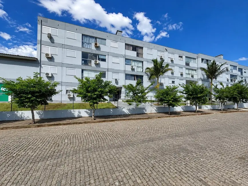 Apartamento com 2 quartos à venda, 58m2 em Bonfim, Santa Cruz Do Sul - RS - imagem 1 Foto 1 de Apartamento com 2 quartos à venda, 58m2 em Bonfim, Santa Cruz Do Sul - RS