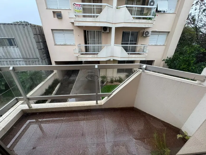 Foto 7 de Apartamento com 1 quarto à venda, 58m2 em Centro, Santa Cruz Do Sul - RS
