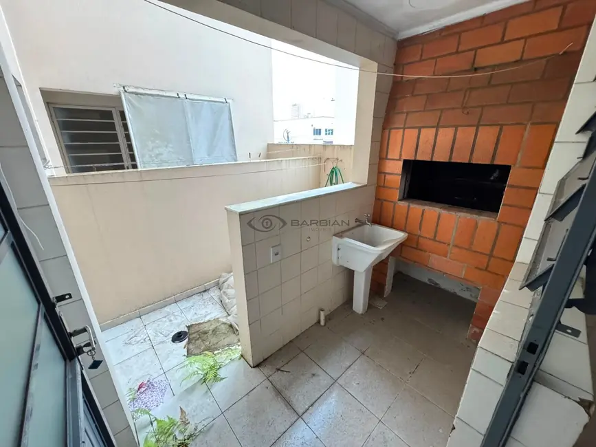 Foto 5 de Apartamento com 1 quarto à venda, 58m2 em Centro, Santa Cruz Do Sul - RS