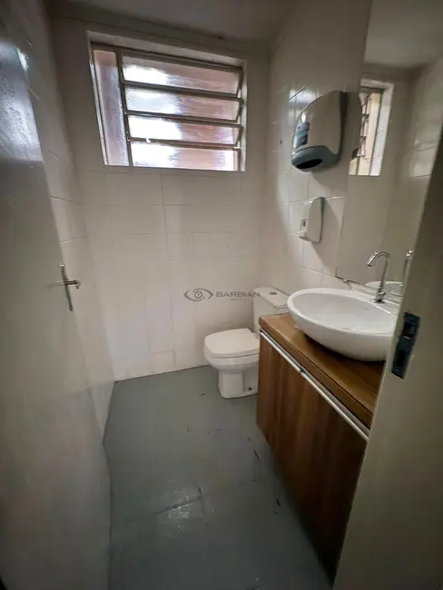 Foto 6 de Loja com 1 quarto à venda, 144m2 em Centro, Santa Cruz Do Sul - RS