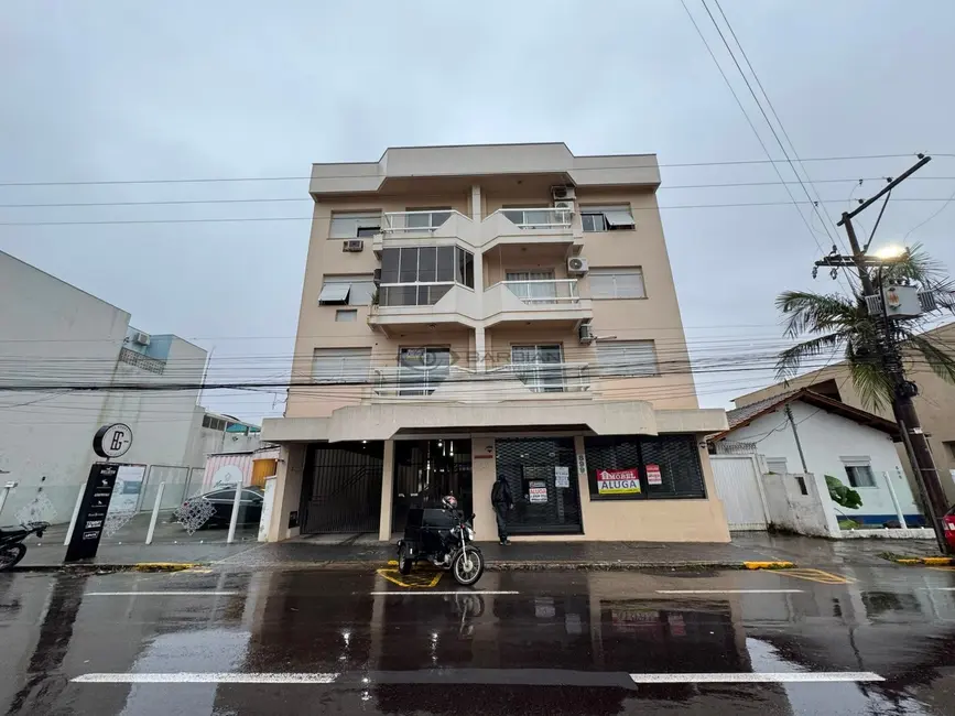 Foto 7 de Loja com 1 quarto à venda, 144m2 em Centro, Santa Cruz Do Sul - RS