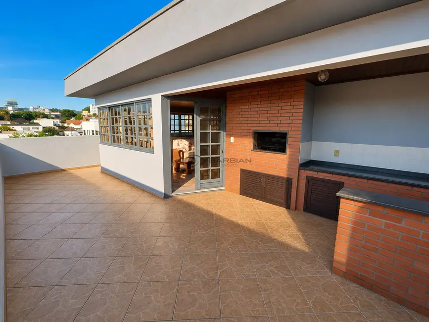 Cobertura com 4 quartos à venda, 183m2 em Centro, Santa Cruz Do Sul - RS - imagem 7 Foto 7 de Cobertura com 4 quartos à venda, 183m2 em Centro, Santa Cruz Do Sul - RS