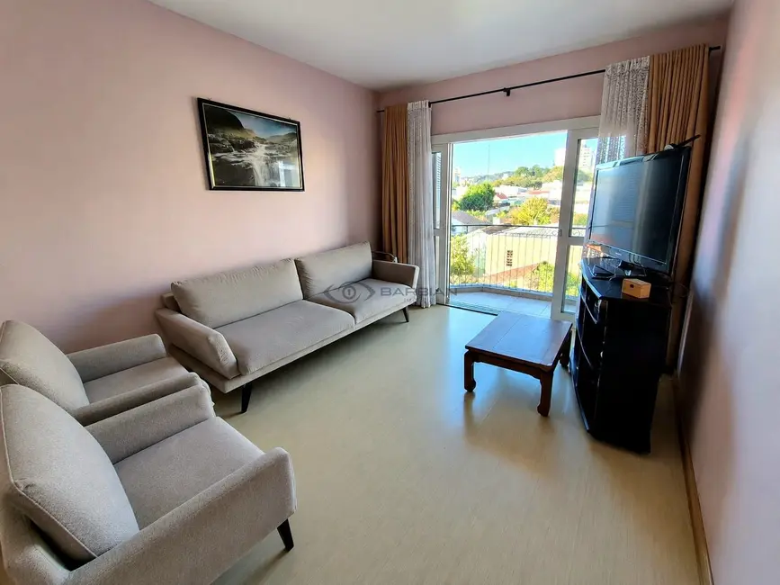 Cobertura com 4 quartos à venda, 183m2 em Centro, Santa Cruz Do Sul - RS - imagem 2 Foto 2 de Cobertura com 4 quartos à venda, 183m2 em Centro, Santa Cruz Do Sul - RS