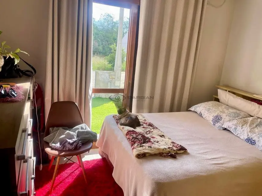 Foto 4 de Casa com 2 quartos à venda, 53m2 em Linha Santa Cruz, Santa Cruz Do Sul - RS