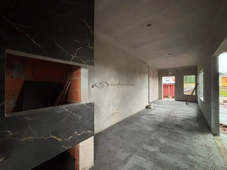 Foto 2 de Casa com 2 quartos à venda, 97m2 em Linha Santa Cruz, Santa Cruz Do Sul - RS