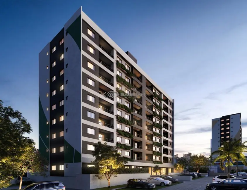 Foto 1 de Apartamento com 2 quartos à venda, 46m2 em Aliança, Santa Cruz Do Sul - RS