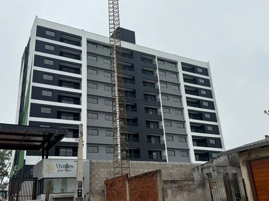 Foto 8 de Apartamento com 2 quartos à venda, 52m2 em Aliança, Santa Cruz Do Sul - RS