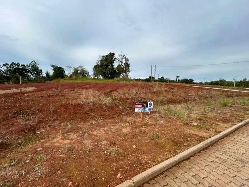 Foto 1 de Terreno / Lote à venda, 324m2 em João Alves, Santa Cruz Do Sul - RS
