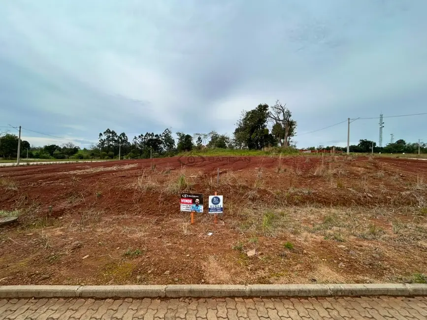 Foto 3 de Terreno / Lote à venda, 324m2 em João Alves, Santa Cruz Do Sul - RS