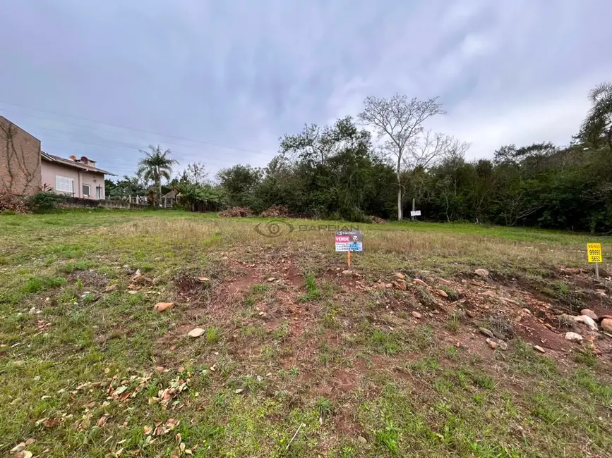 Terreno / Lote à venda, 340m2 em Arroio Grande, Santa Cruz Do Sul - RS - imagem 2 Foto 2 de Terreno / Lote à venda, 340m2 em Arroio Grande, Santa Cruz Do Sul - RS