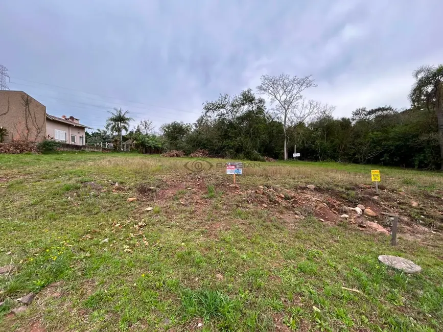 Terreno / Lote à venda, 340m2 em Arroio Grande, Santa Cruz Do Sul - RS - imagem 1 Foto 1 de Terreno / Lote à venda, 340m2 em Arroio Grande, Santa Cruz Do Sul - RS