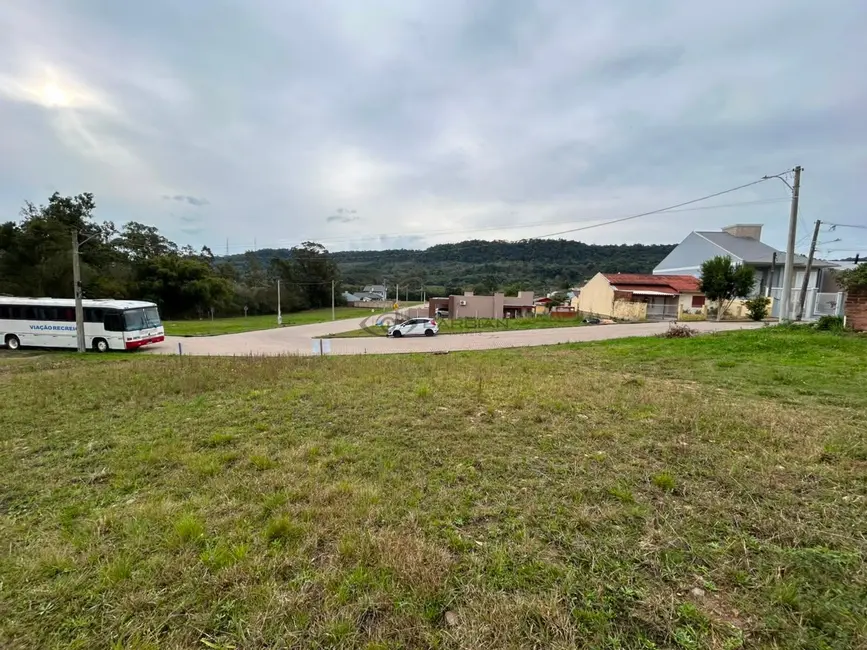 Terreno / Lote à venda, 340m2 em Arroio Grande, Santa Cruz Do Sul - RS - imagem 3 Foto 3 de Terreno / Lote à venda, 340m2 em Arroio Grande, Santa Cruz Do Sul - RS