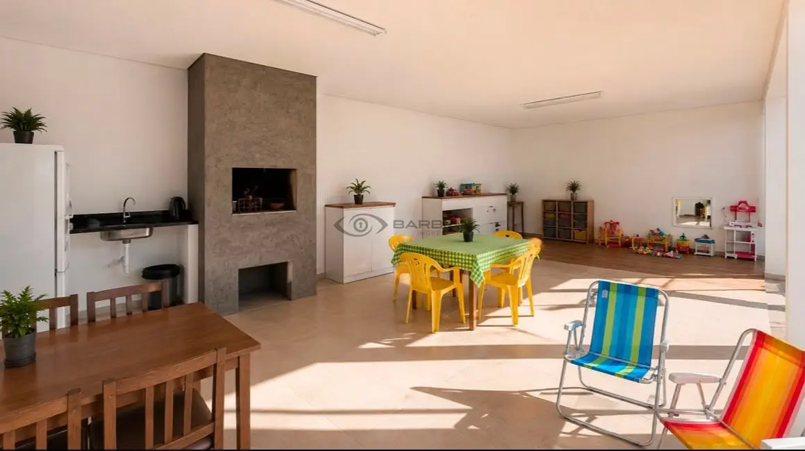 Foto 2 de Casa com 3 quartos à venda, 112m2 em Esmeralda, Santa Cruz Do Sul - RS