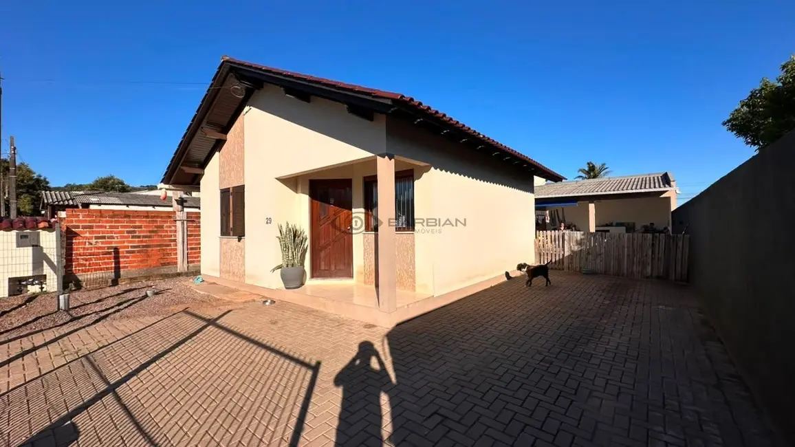 Foto 7 de Casa com 3 quartos à venda, 112m2 em Esmeralda, Santa Cruz Do Sul - RS