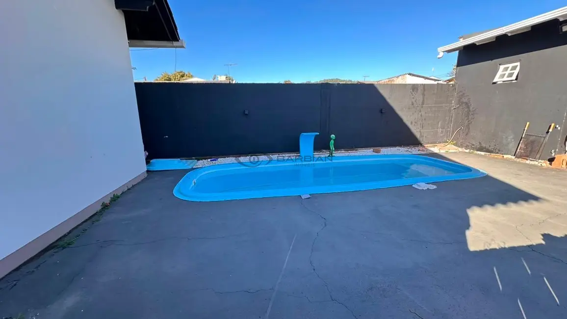 Foto 9 de Casa com 3 quartos à venda, 112m2 em Esmeralda, Santa Cruz Do Sul - RS