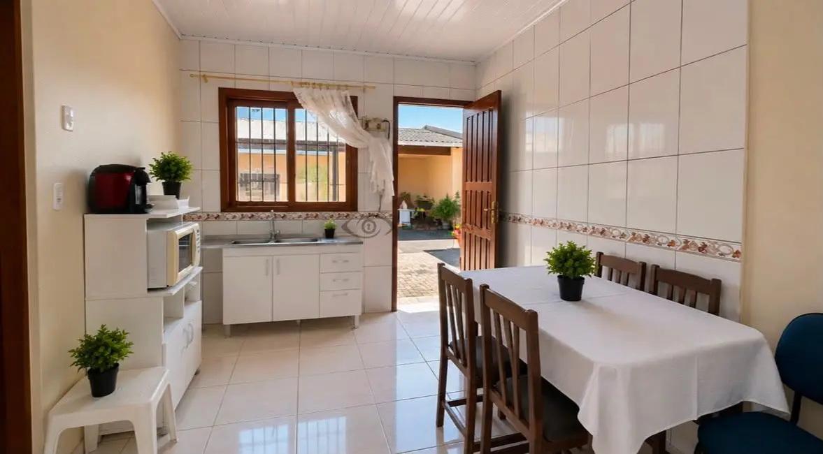 Foto 4 de Casa com 3 quartos à venda, 112m2 em Esmeralda, Santa Cruz Do Sul - RS