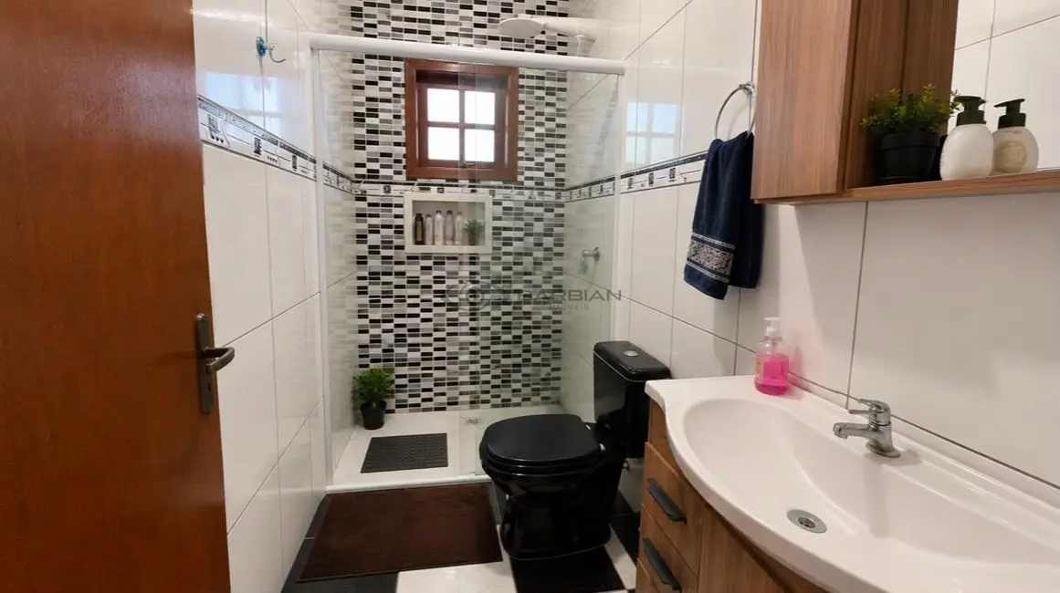 Foto 6 de Casa com 3 quartos à venda, 112m2 em Esmeralda, Santa Cruz Do Sul - RS