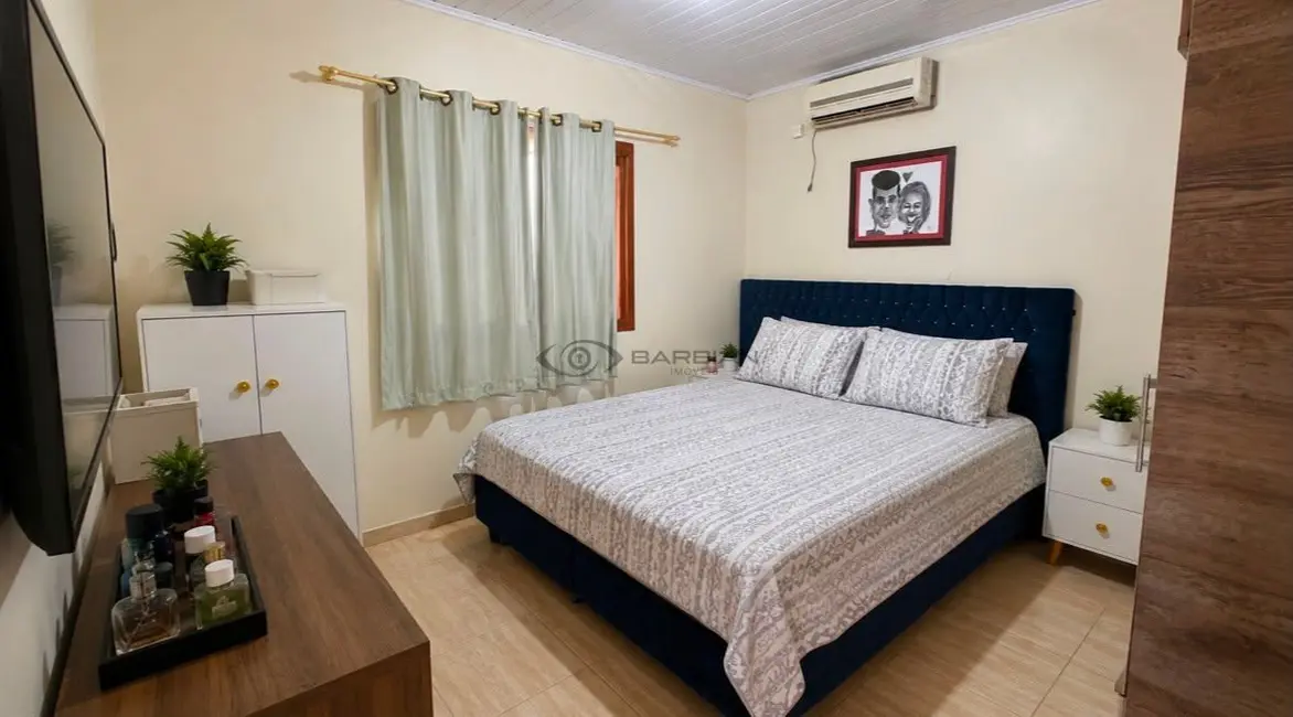 Foto 5 de Casa com 3 quartos à venda, 112m2 em Esmeralda, Santa Cruz Do Sul - RS