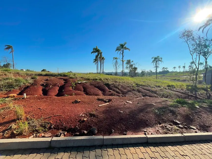 Foto 1 de Terreno / Lote à venda, 330m2 em Country, Santa Cruz Do Sul - RS