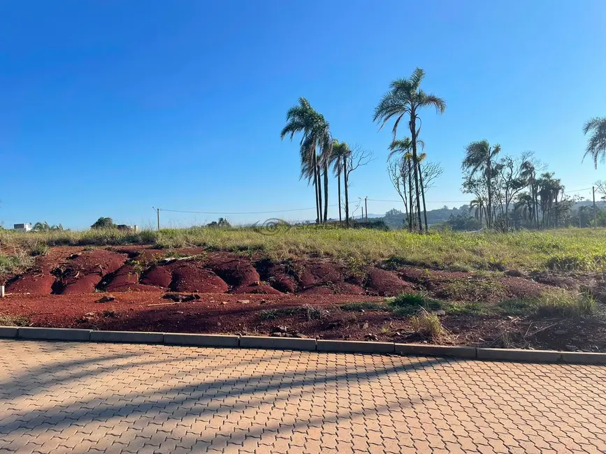 Foto 2 de Terreno / Lote à venda, 330m2 em Country, Santa Cruz Do Sul - RS