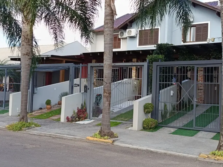 Foto 2 de Apartamento com 2 quartos à venda, 74m2 em Arroio Grande, Santa Cruz Do Sul - RS