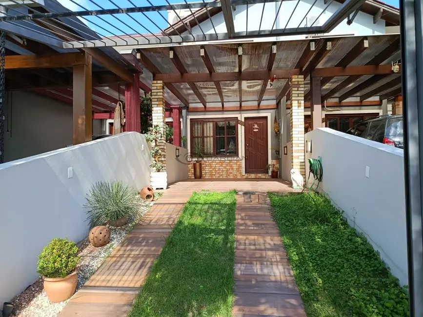 Foto 3 de Apartamento com 2 quartos à venda, 74m2 em Arroio Grande, Santa Cruz Do Sul - RS