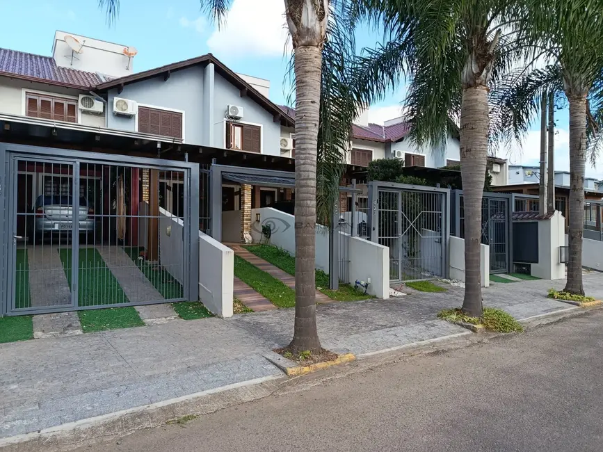 Foto 1 de Apartamento com 2 quartos à venda, 74m2 em Arroio Grande, Santa Cruz Do Sul - RS