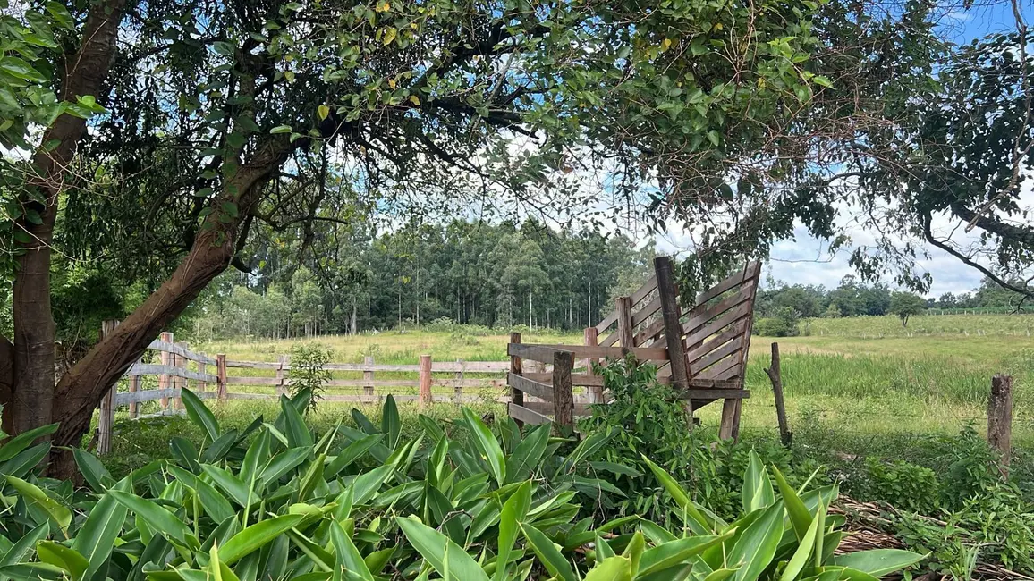 Foto 1 de Chácara com 2 quartos à venda, 30000m2 em Vera Cruz - RS