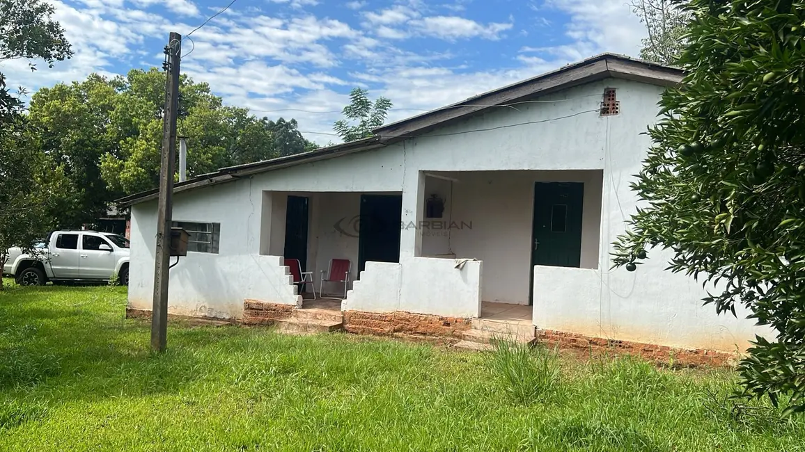 Foto 2 de Chácara com 2 quartos à venda, 30000m2 em Vera Cruz - RS
