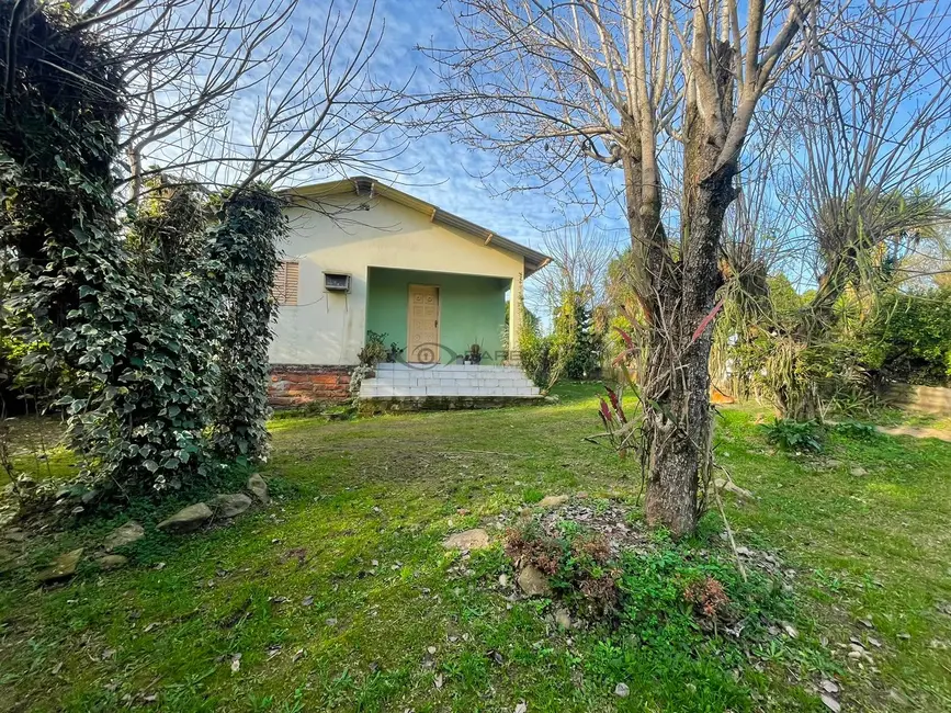 Foto 2 de Chácara com 2 quartos à venda, 75m2 em Santa Cruz Do Sul - RS