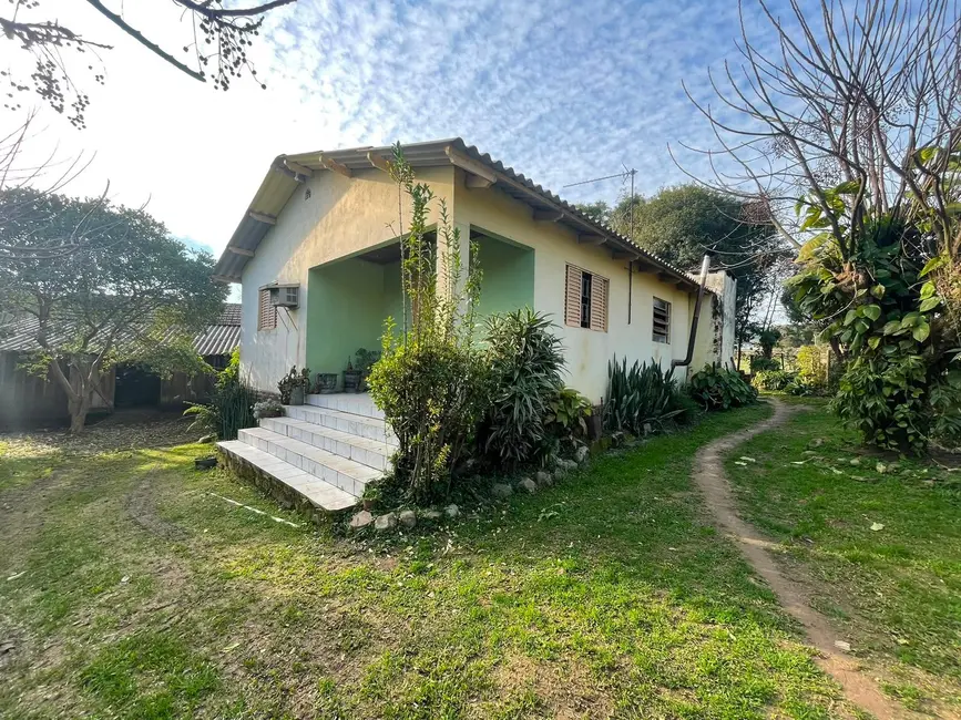 Foto 1 de Chácara com 2 quartos à venda, 75m2 em Santa Cruz Do Sul - RS