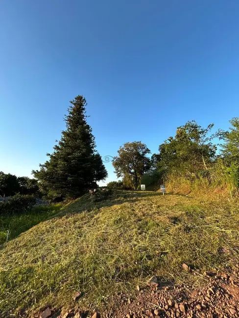 Terreno / Lote à venda, 492m2 em Bonfim, Santa Cruz Do Sul - RS - imagem 1 Foto 1 de Terreno / Lote à venda, 492m2 em Bonfim, Santa Cruz Do Sul - RS