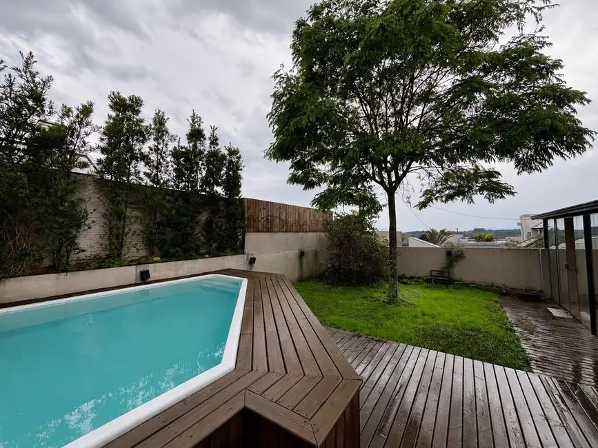 Foto 1 de Casa com 1 quarto à venda, 55m2 em Linha Santa Cruz, Santa Cruz Do Sul - RS