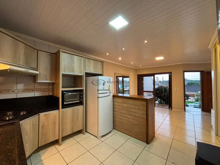 Foto 6 de Casa com 1 quarto à venda, 55m2 em Linha Santa Cruz, Santa Cruz Do Sul - RS