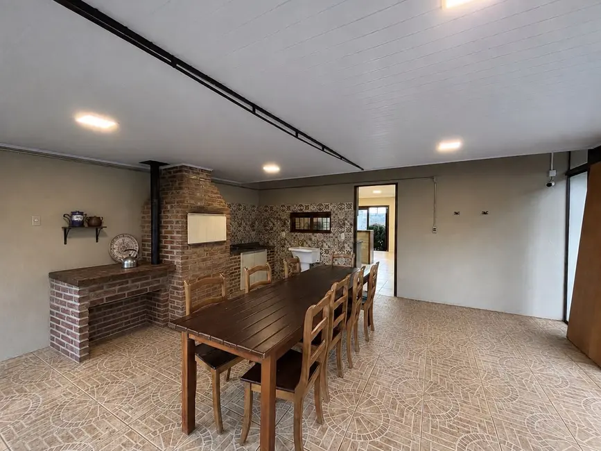 Foto 2 de Casa com 1 quarto à venda, 55m2 em Linha Santa Cruz, Santa Cruz Do Sul - RS