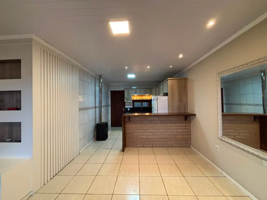 Foto 8 de Casa com 1 quarto à venda, 55m2 em Linha Santa Cruz, Santa Cruz Do Sul - RS