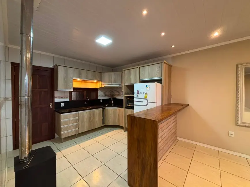 Foto 4 de Casa com 1 quarto à venda, 55m2 em Linha Santa Cruz, Santa Cruz Do Sul - RS