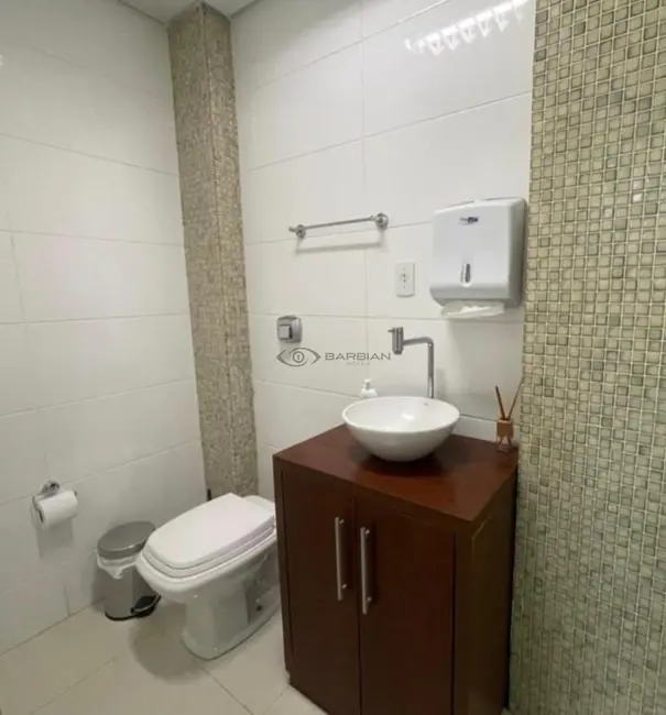 Sala Comercial com 1 quarto à venda, 40m2 em Centro, Santa Cruz Do Sul - RS - imagem 7 Foto 7 de Sala Comercial com 1 quarto à venda, 40m2 em Centro, Santa Cruz Do Sul - RS
