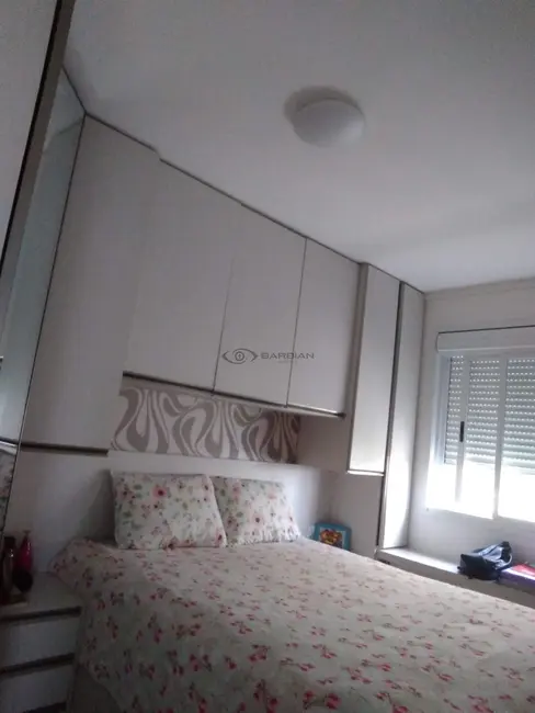 Apartamento com 2 quartos à venda, 78m2 em Independência, Santa Cruz Do Sul - RS - imagem 3 Foto 3 de Apartamento com 2 quartos à venda, 78m2 em Independência, Santa Cruz Do Sul - RS