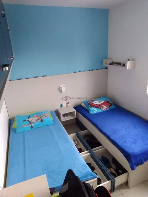 Apartamento com 2 quartos à venda, 78m2 em Independência, Santa Cruz Do Sul - RS - imagem 5 Foto 5 de Apartamento com 2 quartos à venda, 78m2 em Independência, Santa Cruz Do Sul - RS